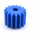 Gear 15 teeth diameter 2.3mm 